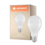 Ledvance Classic LED E27 Birne Matt 20W 2452lm - 827 Extra Warmweiß | Dimmbar - Ersatz für 150W