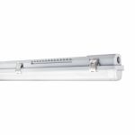 Ledvance LED Feuchtigkeitsdicht Gehäuse MT Gen 3 IP65 | Geeignet für 1x150cm LED Röhre
