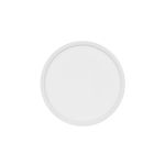 Nordlux LED Deckenleuchte Oja 29 Weiß 1600lm - 827 Extra Warmweiß | Bewegungssensor