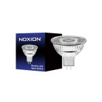Noxion LED-Spot GU5.3 MR16 4.4W 345lm 60D - 827 Extra Warmweiß | Dimmbar - Ersatz für 35W