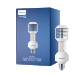 Philips TrueForce öffentlich (Straßen – SON) Master LED SON-T IF E27 23W 3600lm - 727 Extra Warmweiß | Ersatz für 50W