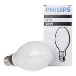 Philips SON 50W 220 I E27