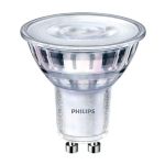 Philips Corepro LED Spot GU10 PAR16 2.7W 230lm 36D - 840 Kaltweiß | Ersatz für 25W