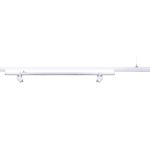 Noxion NX-Line Modul 70W 11200lm 30D - 840 Kaltweiß | 1500mm - 8-Polig