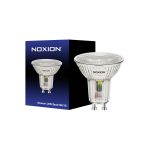 Noxion LED-Spot GU10 PAR16 4.8W 450lm 36D - 827 Extra Warmweiß | Ersatz Für 65W