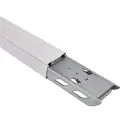 Noxion LED Linear NX-Line Tragschiene 8/3000 Weiß