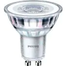 Philips Corepro LED Spot GU10 PAR16 4.6W 390lm 36D - 840 Kaltweiß | Ersatz für 50W