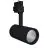 Ledvance LED Schienenstrahler Spot D75 25W 4000K NFL Schwarz
