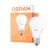 Osram Parathom LED Star E27 Birne Matt 8.5W 806lm - 827 Extra Warmweiß | Ersatz für 60W