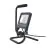 Ledvance LED-Scheinwerfer Baustrahler S-Stand 20W 1700lm 120D - 840 Kaltweiß | IP65 - Symmetrisch