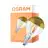Osram Classic LED E14 Kugel Fadenlampe Klar 4W 380lm - 827 Extra Warmweiß | Ersatz Für 34W