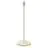Ledvance Decor Stehlampe Stabförmig Beige | Geeignet für 1x E27