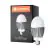 Ledvance LED Glühbirne HQL LED P E27 29W 3600lm - 827 Extra Warmweiß | Ersatz für 80W