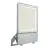 Ledvance LED-Scheinwerfer Flex Weiß 250W 37500lm 60D - 830 Warmweiß | IP66 - Dali Dimmbar - Symmetrisch 