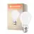 Ledvance Classic LED B22 Birne Matt 3.4W 470lm - 827 Extra Warmweiß | Ersatz Für 40W