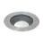 Ansell LED Bodenstrahler Rostfreier Stahl 8W 785lm - 830 Warmweiß | 175mm - IP67