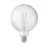 Calex Smart Globe G125 E27 7,5W 1055lm 1800-3000K CCT Fadenlampe | Tuya Wi-Fi
