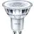 Philips Corepro LED Spot GU10 PAR16 4.6W 390lm 36D - 840 Kaltweiß | Ersatz für 50W