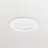 Philips LED Downlight Coreline DN145B 13W 1100lm 90D - 830 Warmweiß | 150mm - Dali Dimmbar 