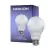 Noxion Lucent Classic LED E27 Birne Matt 13W 1521lm - 830 Warmweiß | Ersatz Für 100W