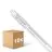 Mehrfachpackung 10x Ledvance LED Röhre T5 Performance (Mains AC) Ultra Output 36W 5050lm - 830 Warmweiß | 145cm - Ersatz Für 80W