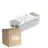 Mehrfachpackung 10x Philips Xitanium G3 LED Treiber 25W 0.45~0.6A (DIP) 30~42V incl. DC cable - Set at 500mA