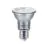 Philips Master Value LED Glühbirne Reflektor E27 PAR20 6W 515lm 40D - 930 Warmweiß | Höchste Farbwiedergabe - Dimmbar - Ersatz für 50W