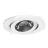 Philips Led-Spot RS156B CoreLine Aluminium Weiß 12.3W 1380lm 36D - 840 Kaltweiß | 85mm - Ausschnitt 68mm - IP20/44 - Dimmbar