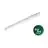 Philips LED Feuchtraumleuchte Ledinaire EcoSet 35W 4800lm - 840 Kaltweiß | 120cm - Ersatz Für 2x36W