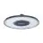 Philips LED Highbay CoreLine Aluminium Grau 51W 10000lm 55D - 840 Kaltweiß |IP66