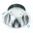 Philips LED Downlight Coreline DN142B Aluminium Weiß 10.7W 1200lm 60D - 840 Kaltweiß | Ausschnitt 155mm - IP54 - UGR