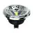 Noxion Lucent Led-Spot GU10 AR111 15W 850lm 40D - 927 Extra Warmweiß | Höchste Farbwiedergabe - Dimmbar - Ersatz Für 75W
