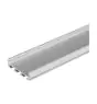 Ledvance  LED Streifen Profil Wide U-Form 26x8 200CM 