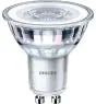 Philips Corepro LED Spot GU10 PAR16 4.6W 370lm 36D - 830 Warmweiß | Ersatz für 50W