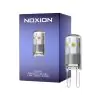 Noxion Bolt LED Capsule G9 1.9W 200lm - 827 Extra Warmweiß | Ersatz für 20W