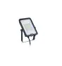 Philips LED-Scheinwerfer Ledinaire BVP167 50W 6000lm 110D - 830-840-865 CCT | IP65 - Symmetrisch
