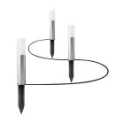 Ledvance LED Smart+ Spotlight Garden Pole 3 Dot mini Extention 1.9W - Multicolor | RGBW