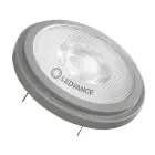 Ledvance LED-Spot G53 AR111 11.7W 800lm 40D - 930 Warmweiß | Höchste Farbwiedergabe - Dimmbar - Ersatz für 75W