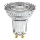 Ledvance Superior LED-Spot Reflektor GU10 PAR16 3.4W 230lm 36D - 930 Warmweiß | Höchste Farbwiedergabe - Dimmbar - Ersatz für 35W