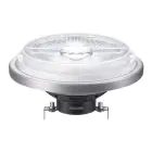 Philips MASTER LED Spot G53 AR111 14.8W 875lm 45D - 927 Extra Warmweiß | Höchste Farbwiedergabe - Dimmbar - Ersatz für 75W