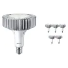 Mehrfachpackung 6x Philips TrueForce LED HPI ND E40 145W 840 120D | Ersatz für 450W