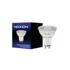 Noxion PerfectColor LED-Spot GU10 PAR16 4W 345lm 36D - 930 Warmweiß | Höchste Farbwiedergabe - Dimmbar - Ersatz für 50W