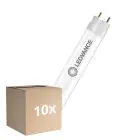 Mehrfachpackung 10x Ledvance LED Röhre T8 EM Value (EM/Mains) Standard Output 15W 1800lm - 840 Kaltweiß | 120cm - Ersatz Für 36W