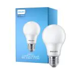 Philips Corepro LED Glühbirne E27 Birne Matt 8W 806lm - 827 Extra Warmweiß | Ersatz für 60W