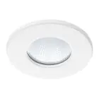 Noxion LED-Spot Ember feuerfest Aluminium 8W 585lm - 927 Extra Warmweiß | Ausschnitt 73mm - IP65 - Höchste Farbwiedergabe - Dimmbar