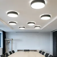 LED-Deckenleuchten