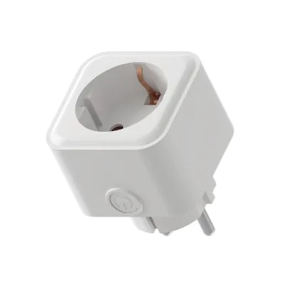 Smarter LED Stecker