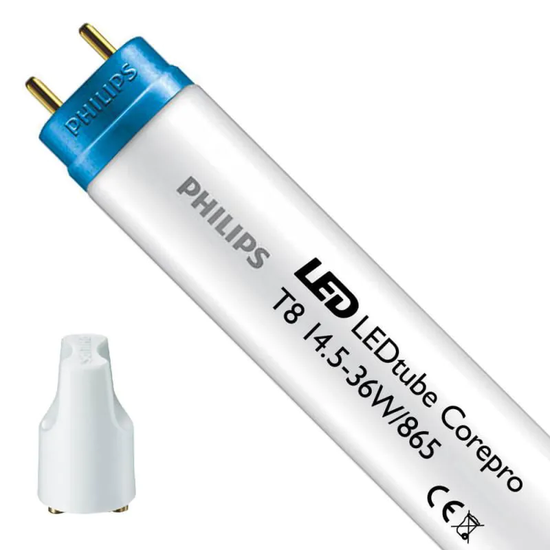 CorePro LED-R&ouml;hre von Philips