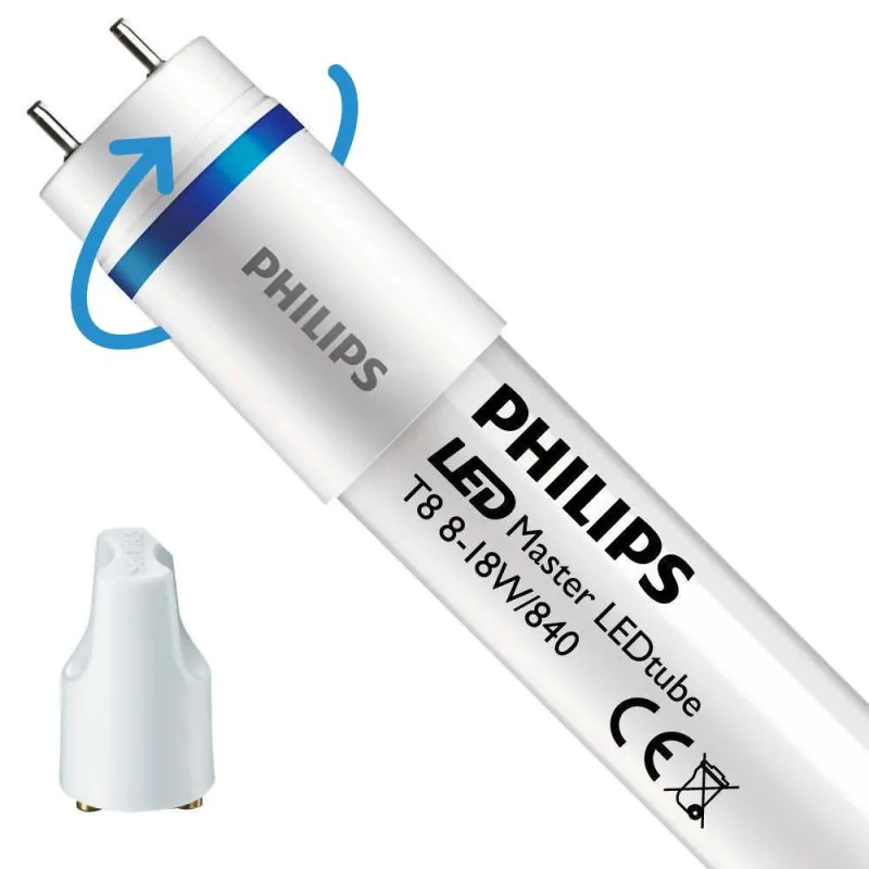 MASTER LED-R&ouml;hre von Philips