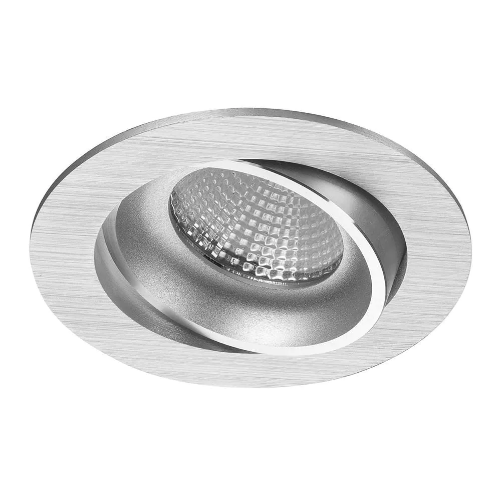 LED-Einbaustrahler